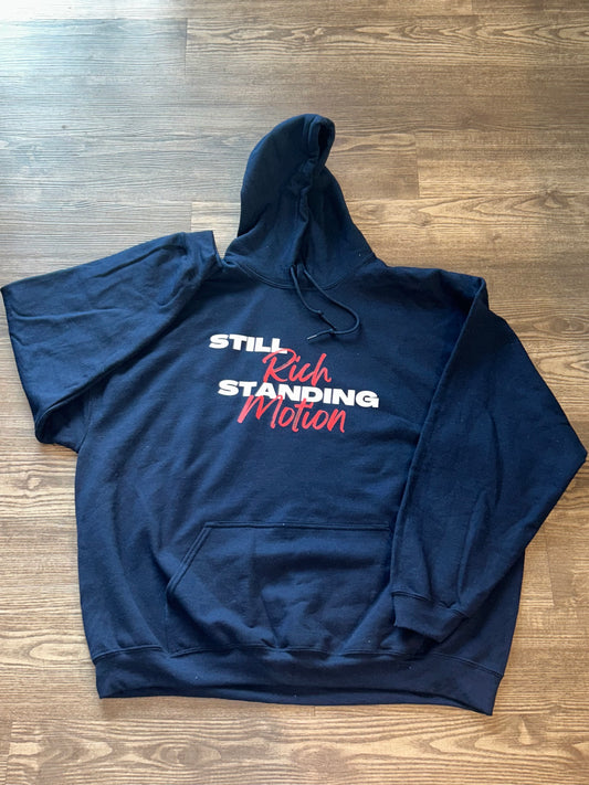 Still Standing  Hoodie
