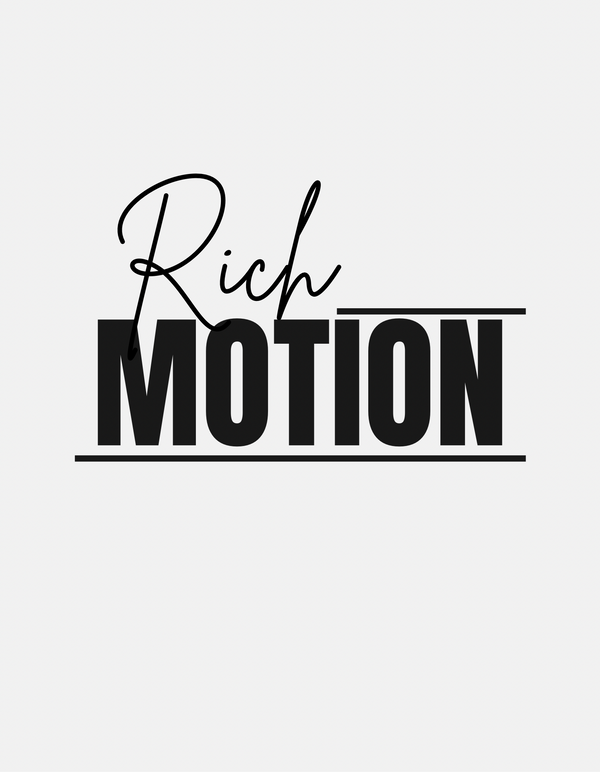 Rich Motion